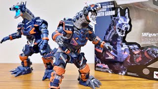 ウルトラマンブレーザー アースガロン フィギュアーツ mqdefault.jpg