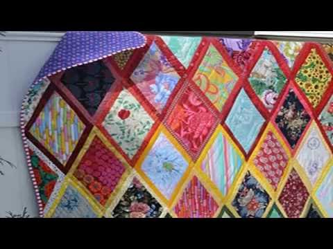 quilting projects for beginners easy rainbow quilt patterns