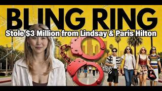 Teens Stole $3 Million from Lindsay Lohan & Paris Hilton – And the Public Cheered!