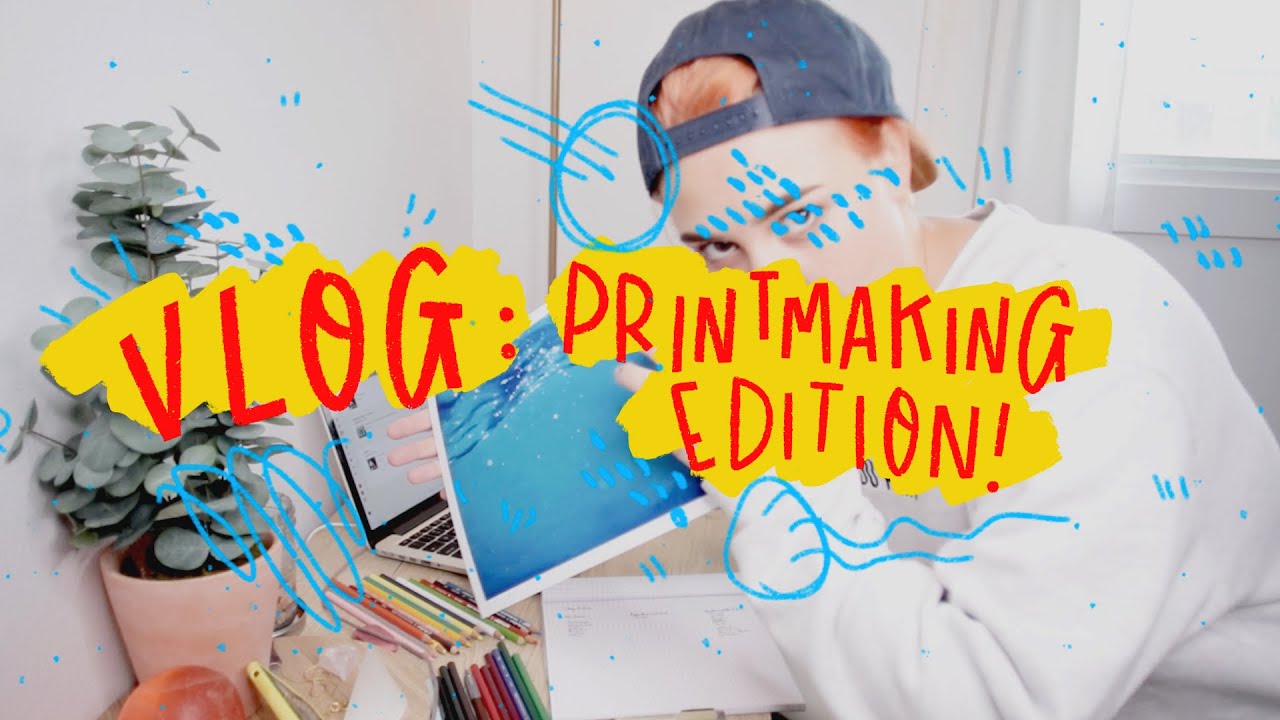 vlog-how-to-make-art-prints-at-home-youtube