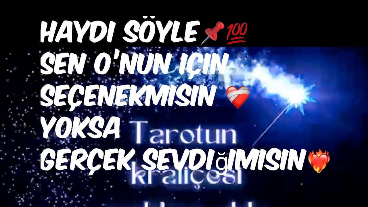 SEN O’NUN HAYATINDA SEÇENEKMİSİN❤️‍🩹GERÇEKTEN SEVDİĞİMİSİN❤️‍🔥#keşfet #tarot #love #keşfetedüş