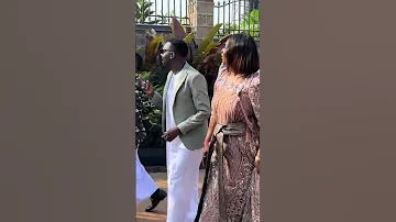 Pastorbugembe Nomuntu We Balabiseko Ku Mukolo Gwa Babygloria 
