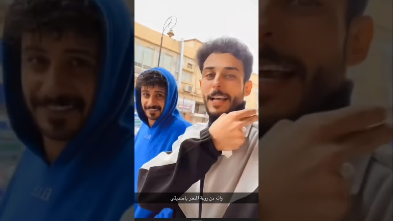 سنابات سعود  بن هذال من جولة اليوم الأول بالأحساء  ولقطات من سناب معاذ  ٢٦ يناير