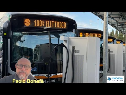 Video IL MONDO CAMBIA ROTTA L’ENERGIA VERDE SUPERA IL CARBONE