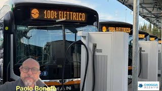 IL MONDO CAMBIA ROTTA  L’ENERGIA VERDE SUPERA IL CARBONE