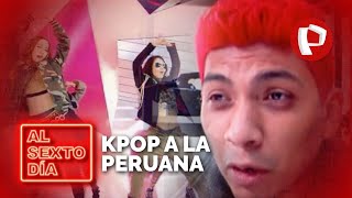 K-POP: La fiebre musical que sigue alborotando a la juventud peruana