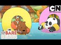 Pool Pals | We Bare Bears | Cartoon Network