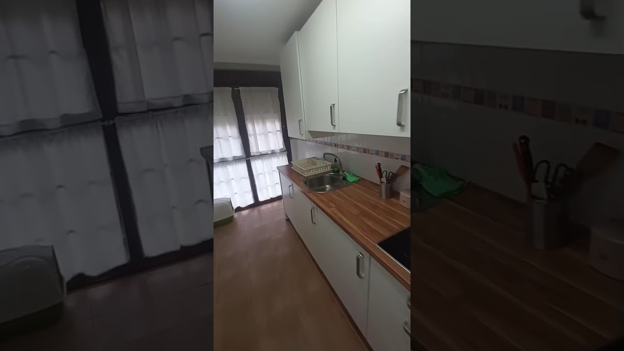 Se alquila piso en Gibaja