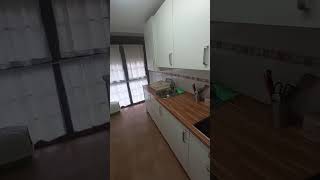 Se alquila piso en Gibaja