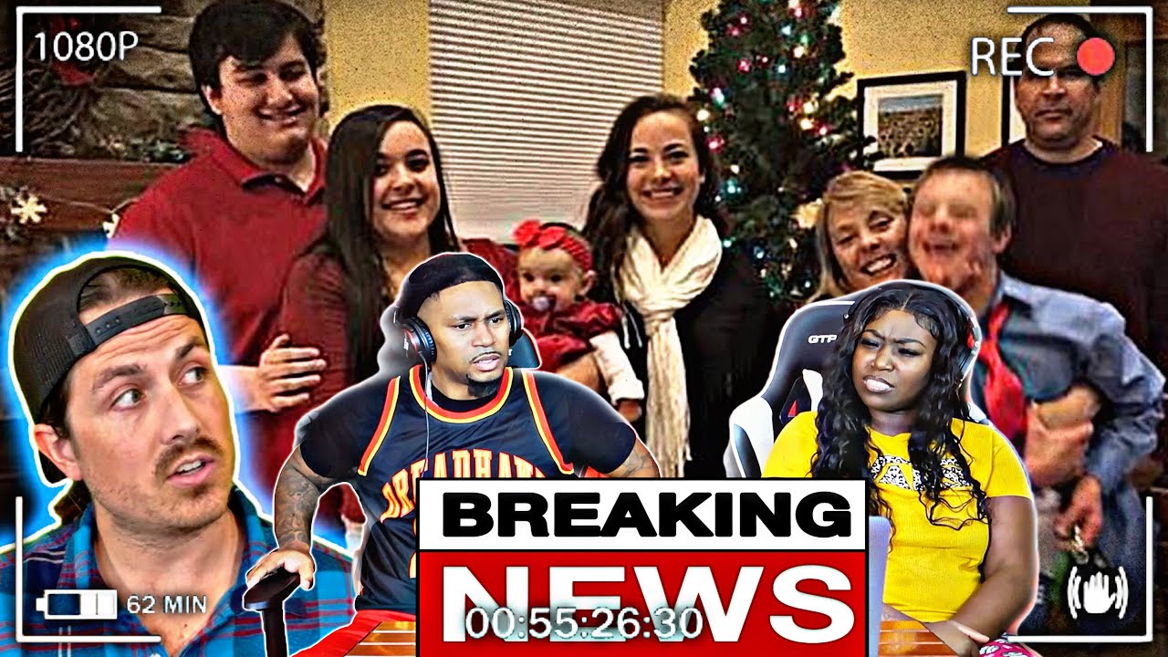 У кого-то на этой фотографии есть ЗЛОЙ СЕКРЕТ -MrBallen (реакция) Как кто-то может быть таким ЗЛЫМ?😳