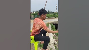 Câu Cá 2 #shorts #comedy #funny #docla #kythu