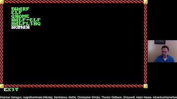 Previous Live Stream of AD&D Pool of Radiance IRON MAN CLERICS Only - Part 1