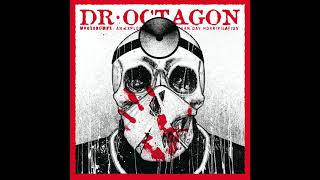 Dr. Octagon - Aviator Hype