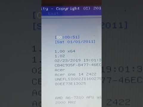 #laptop acer laptop no bootable device problem solved  #rk #acer  #rklatop&computersolution