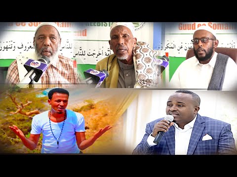 Somaliland: Guddida Wanaag-farista iyo Xumaan-reebista Oo Bogaadiyay Fanaanin ka Baxay Fanka.