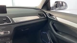 2018 Audi Q3 2.0T Premium Sport Utility Westlake Villiage  Thousand Oaks  Malibu  Agoura Hills  Simi
