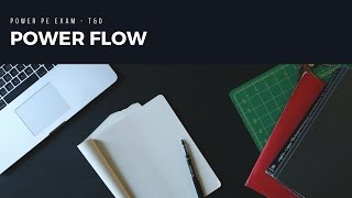 Power Flow