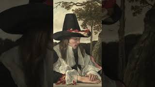 Johannes Vermeer in 30 Seconds