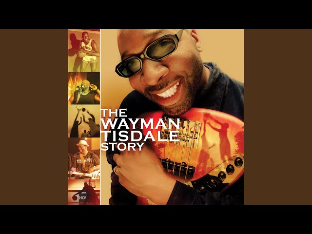 Wayman Tisdale - Slam Dunk