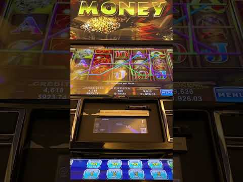 Esta máquina estaba super#casinos #apuestas #divercion