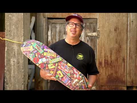John Lucero Bobshirt Interview