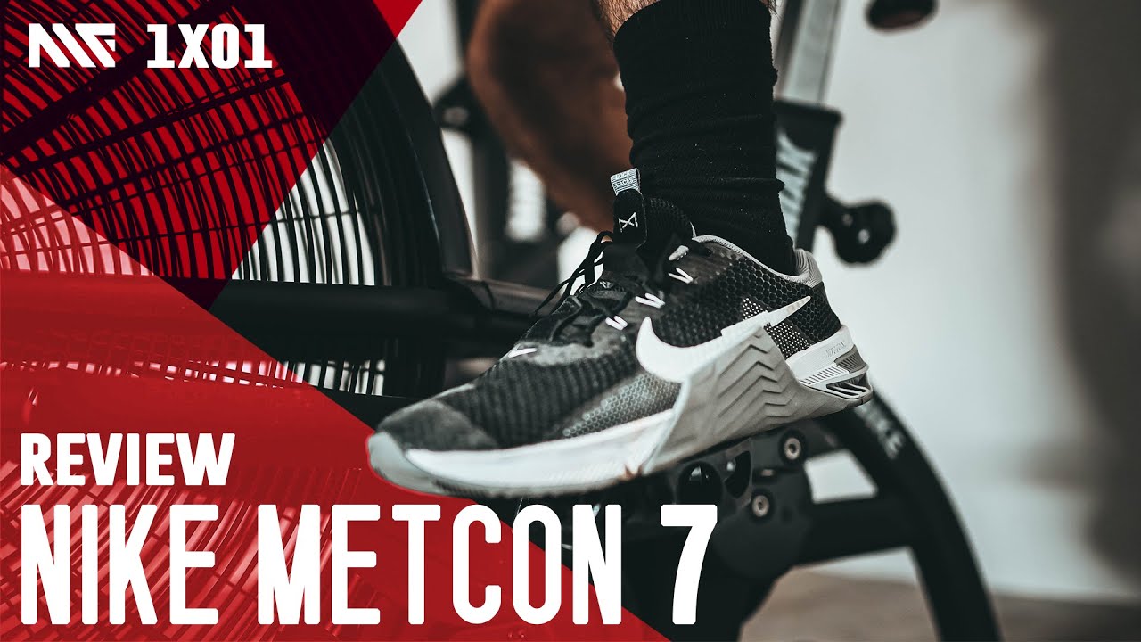 UNBOXING \u0026 REVIEW | NIKE METCON 7 y nuestro nuevo proyecto! - YouTube