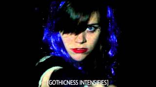 Squish Couch Storytime: Let’s Read My Immortal Chapters 9-10