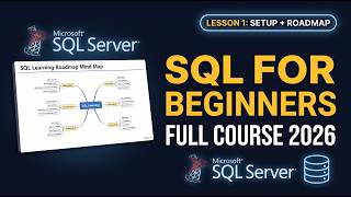 Information SQL Foundations: The Complete Beginner’s Guide (Step-by-Step Guide