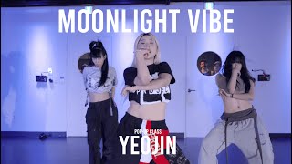 Yeojin Pop-Up Cl Moonlight Vibe - Blaiz Fayah