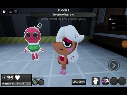 DANDYS WORLD CHRISTMAS UPDATE GAMEPLAY+ ginger toon and more! - YouTube