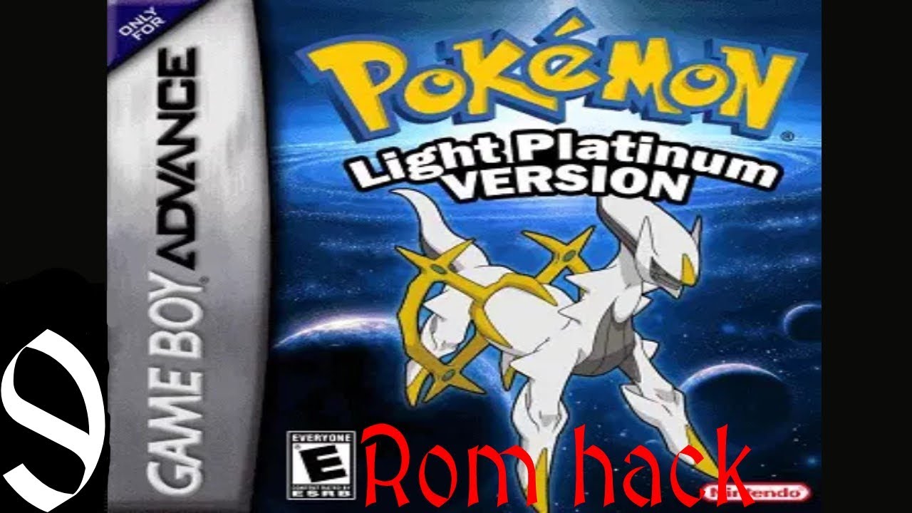Pokémon Light Platinum (Romhack) Playthrough Part