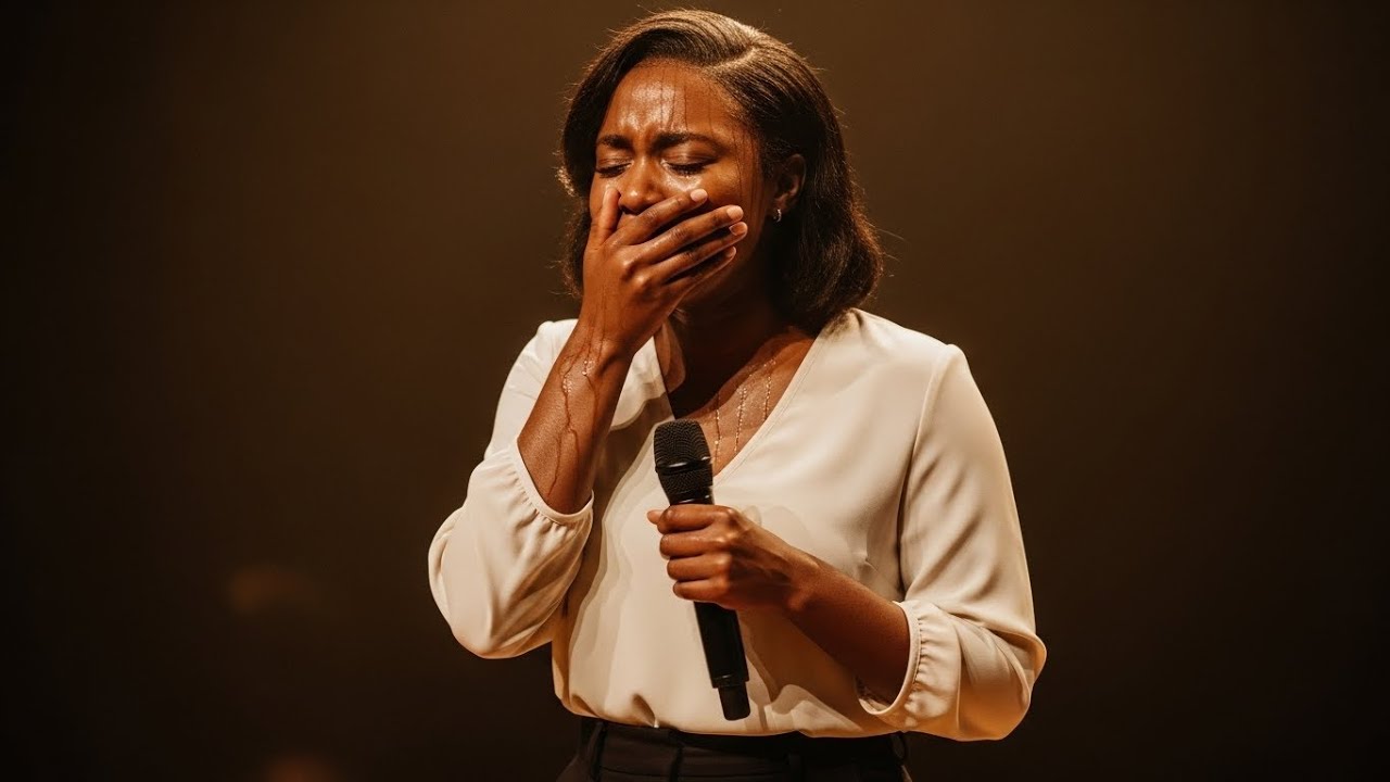 Le Sang de Jésus Parle Victoire – Rédemption, Autorité & Puissance | Sarah Worship