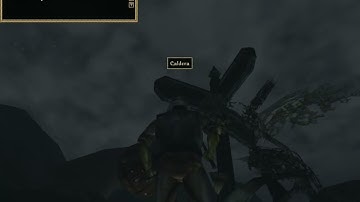 Morrowind Multiplayer (TES3MP OpenMW)