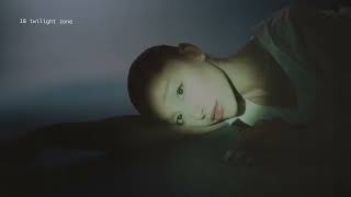 Download Lagu Ariana Grande   twilight zone lyric visualizer #trending MP3