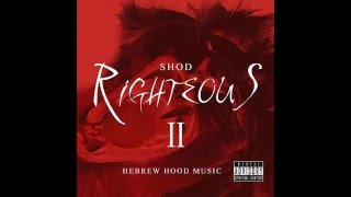 THEY DON'T KNOW ME - SHOD JUDAH FT. peeze (RIGHTEOUS 2 HEBREW HOOD MUSIC)