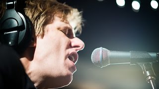 Spoon - Got Nuffin (Live on KEXP)
