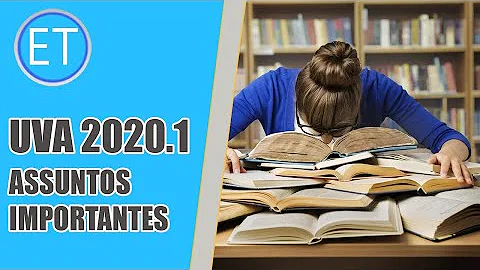 O que levar para o vestibular da UVA?