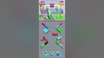 Crowd Express level 439 hard level Walkthrough Solution 