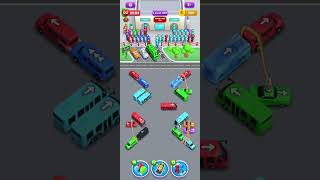 Crowd Express level 439 hard level Walkthrough Solution  Profile