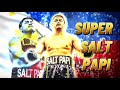 Super Salt Papi Is The Real Deal 🧂 🇵🇭 | Fighter Trailer (Misfits 004)