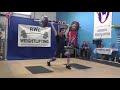 2018 Memorial Day Open Meet - Session 4 Clean and Jerk