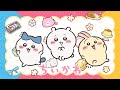 TVアニメ「ちいかわ」第2弾PV
