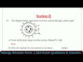 Biology Revision Form 1 2 3 Exam 80 Marks KCSE Ques Ans Biology Revision Work KCSE P1 2 Biology Revision Form 1 2 3 Exam 80 Marks KCSE Ques Ans Biology Revision Work KCSE P1 2
