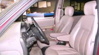 2000 Oldsmobile Silhouette Bloomer WI