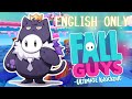 【Fall Guys】英語縛りヒョールガイズ English Only stream【影山シエン/ホロスターズ】