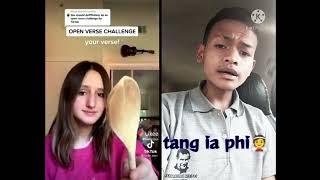 Sadie J - Wyd Now? Challenge