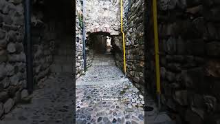Besalu Spain