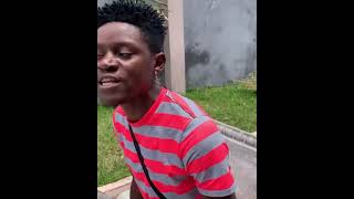 Ndine Emma - When You Eat At A Restaurant And You Fail To Pay