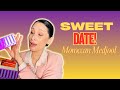 Trying Moroccan Medjool Electimuss | Dates Perfume first impressions✨