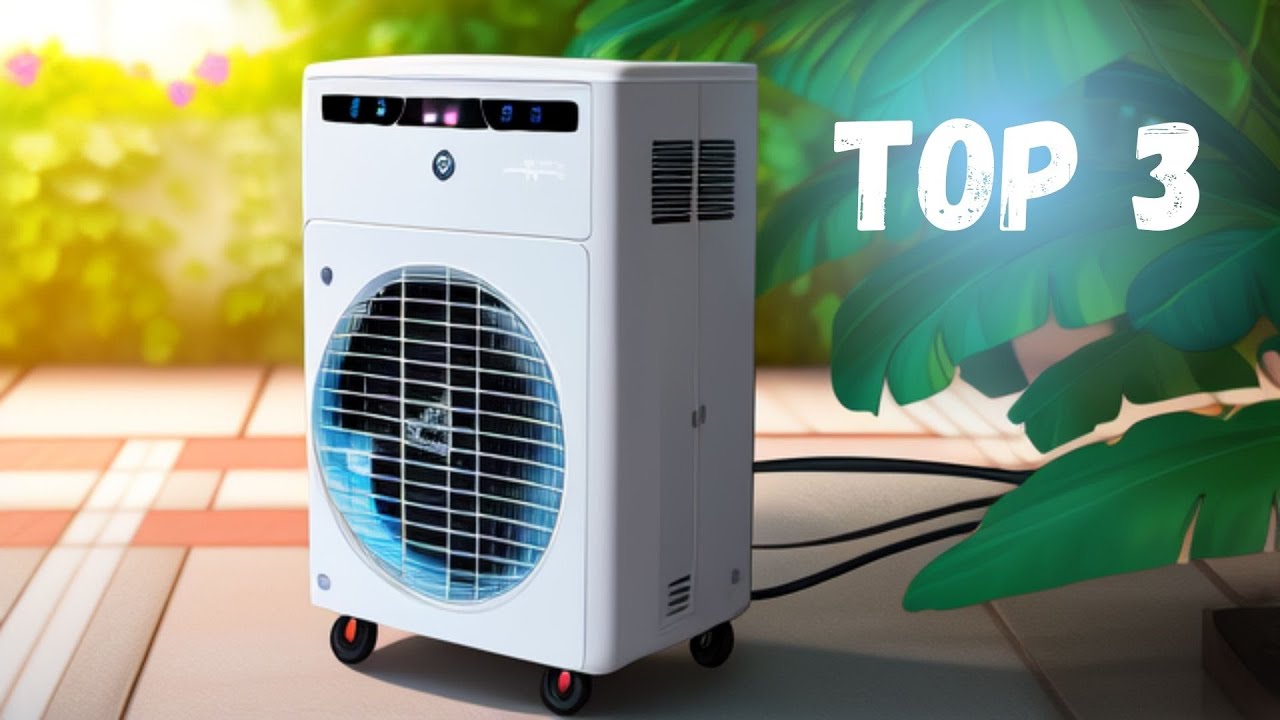 Les climatiseurs portables : avantages et inconvénients à prendre en